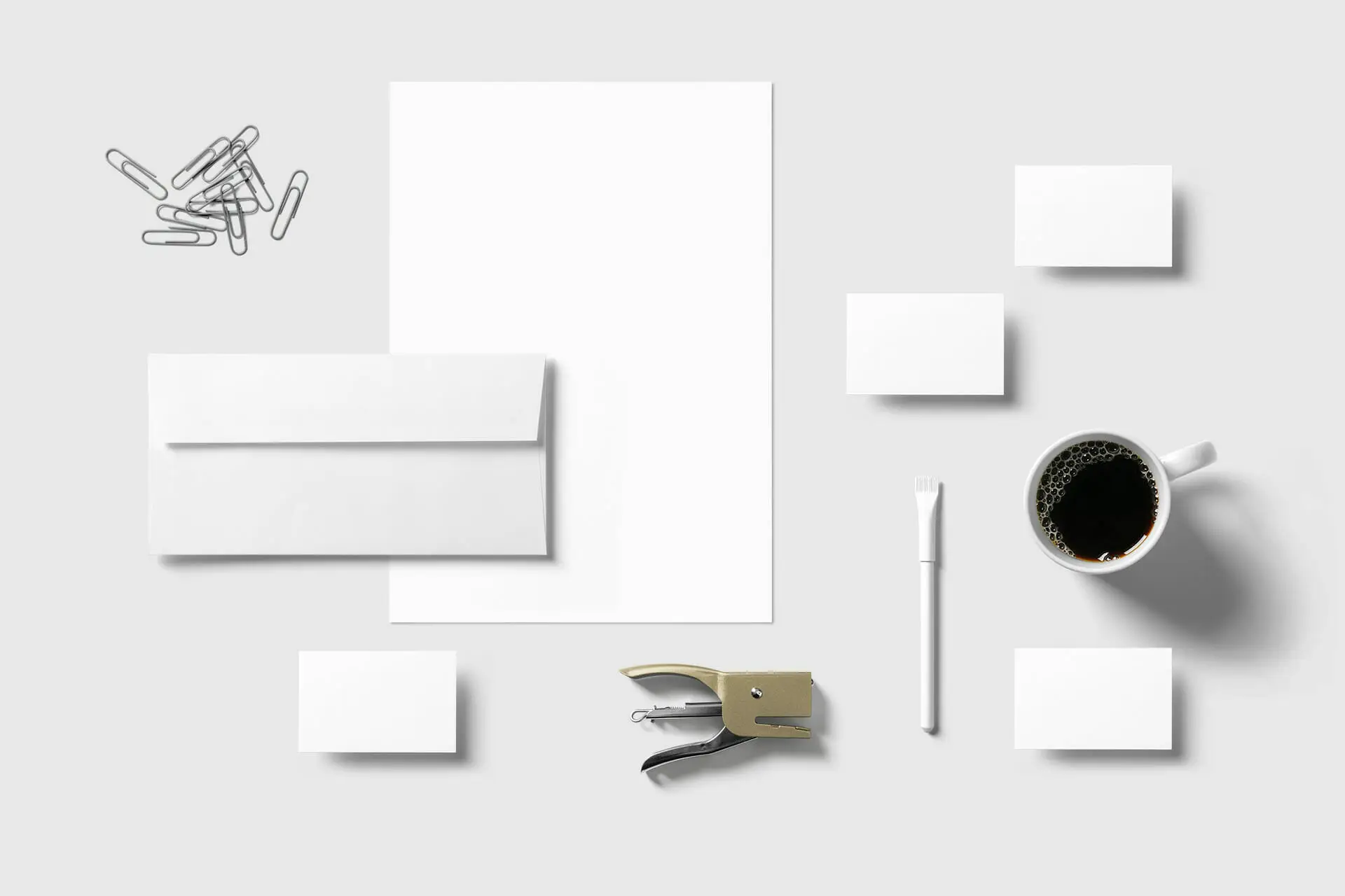 glossar branding header