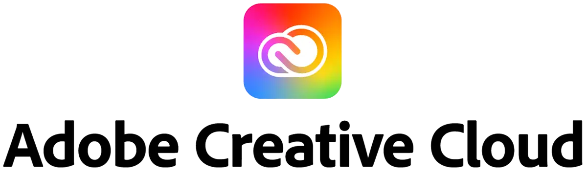 Adobe Creative Cloud Logo