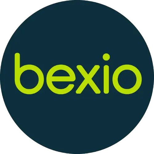 Bexio Logo